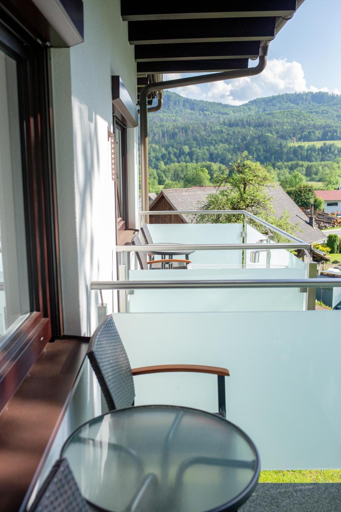 Hotel Gabriel Keutschach am See Exterior foto
