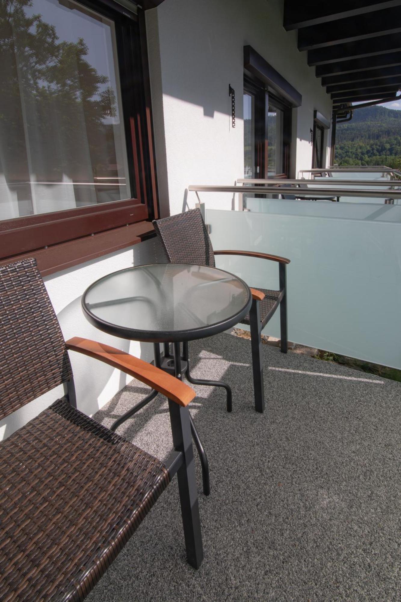 Hotel Gabriel Keutschach am See Exterior foto